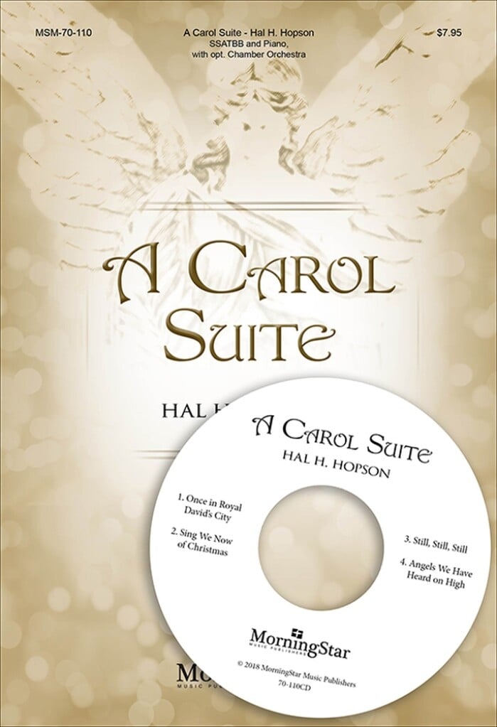 A Carol Suite